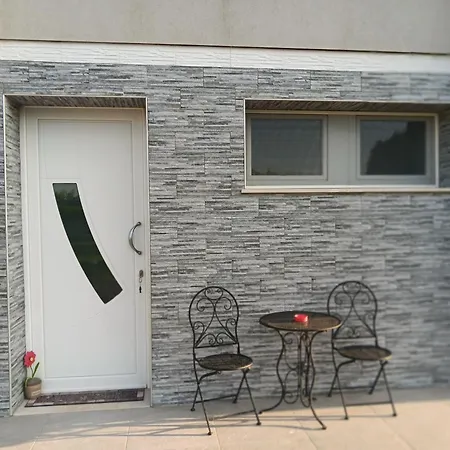 Affittacamere La Famiglia Tripla