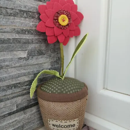 La Famiglia Tripla Affittacamere